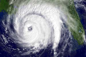Why Hurricanes Remind Me of Patient Care