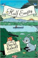 Finding Kindness and Introspection in ‘Half Empty,’ a Book of Essays by David Rakoff