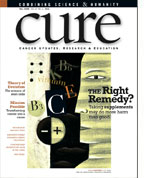 Unlocking the Mystery of Cancer Stem Cells