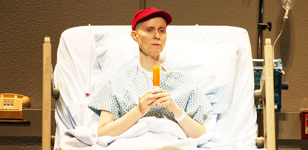 What We’re Talking About When We’re Talking About Cancer