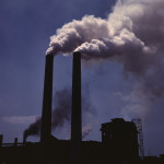 What in the Air Causes Lung Cancer?