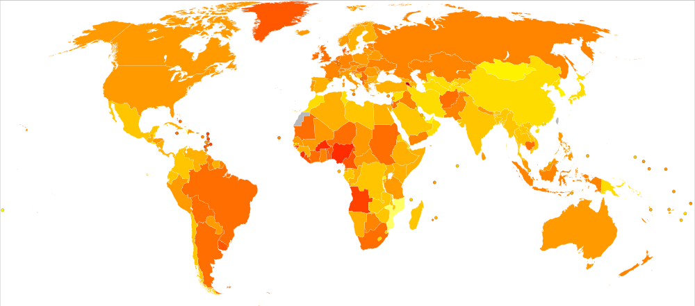 To Address Breast Cancer Globally, 3 Things Are Essential