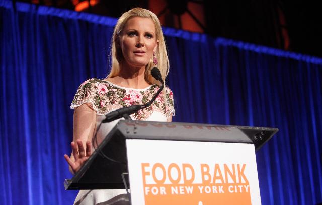 What We Might Learn From The Early-Stage Breast Cancer Disclosures Of Sandra Lee and Rita Wilson