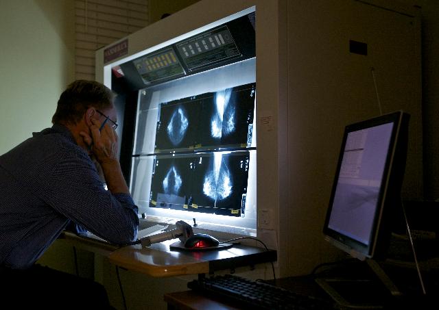 What The ACS Guidelines Got Wrong About Breast Cancer Screening