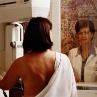 Can The Mammogram Panel Read A Mammogram?