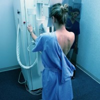 Task Force Punts On Women Under 50, Jeopardizing Access To Mammograms