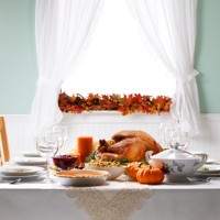 What’s Up For Thanksgiving: Discussing Your Family’s Medical History?