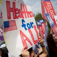 SCOTUS Saves Obamacare, But More Change Is Needed
