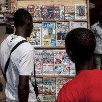 Why We Shouldn’t Be Complacent About Ebola