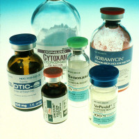 Breast Cancer Chemotherapy Varies Widely: Study Raises Questions About Early Treatment Choices
