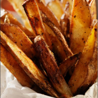 So What About That Acrylamide In Your French Fries?