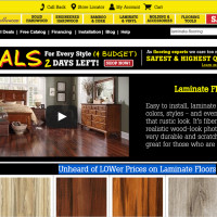 ’60 Minutes’ Is Right To Raise Questions About Lumber Liquidators’ Toxic Floors