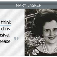Memo To Candidates: Support For U.S. Cancer Research Crosses Party Lines