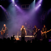 NED, A Vibrant Band Of Doctors Rocking For Women With Cancer
