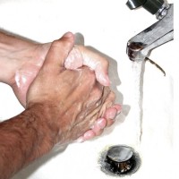 Ebola, Hygiene And Your Health: Practical Questions For The CDC