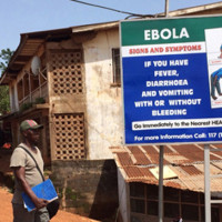 Ebola, Experimental Drugs and Informed Consent: Should Those At Risk Simply Take What The Doctor Orders?