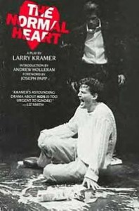 Looking Back on ‘The Normal Heart,’ and Patients’ Activisim