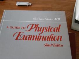 The Physical Exam’s Value is Not Just Emotional