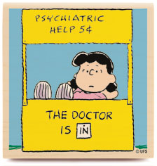 May I Call You ‘Doctor’?