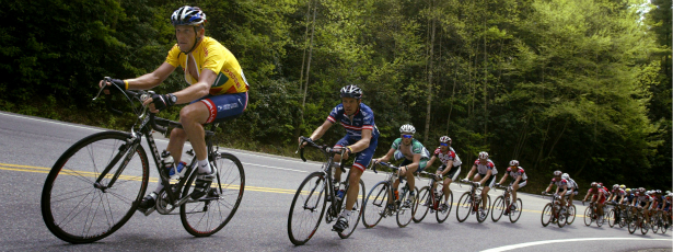 Reconciling Lance Armstrong’s Story With the Realities of Cancer Survival