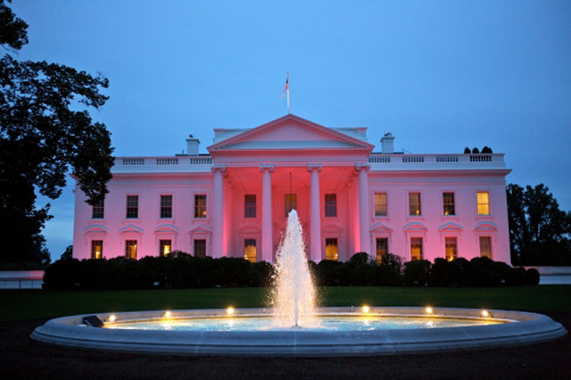 For This October, A New Kind Of Breast Cancer Awareness