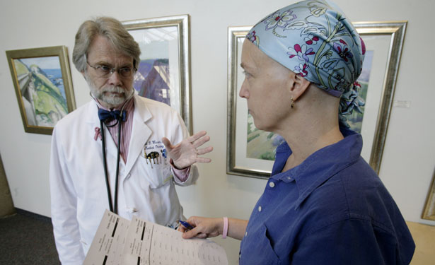 Chemo: A Treatment That Could Wind Up Giving You (Another) Cancer