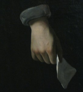 On a Velázquez Portrait, and the Value of Expertise