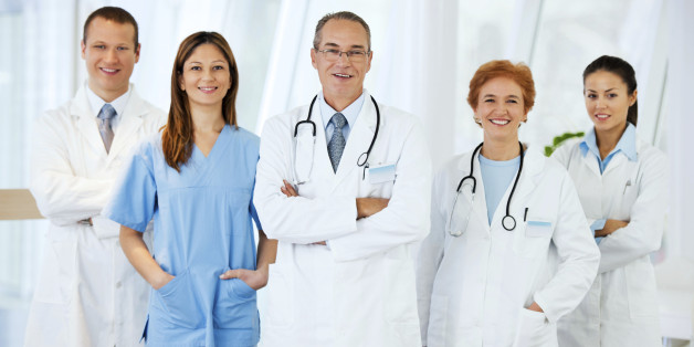 Can Doctors Thrive?