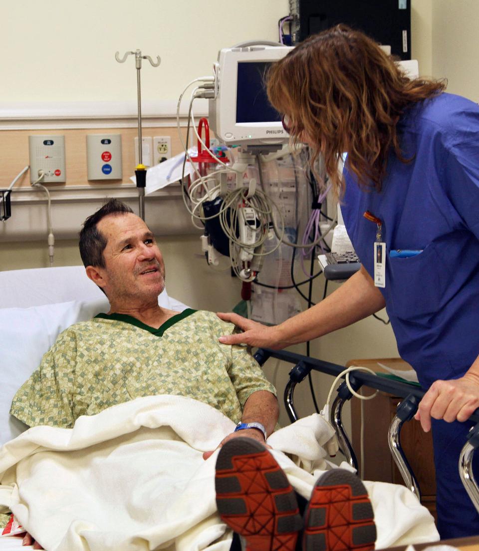 How The 21st Century Cures Act Should Support Public Health