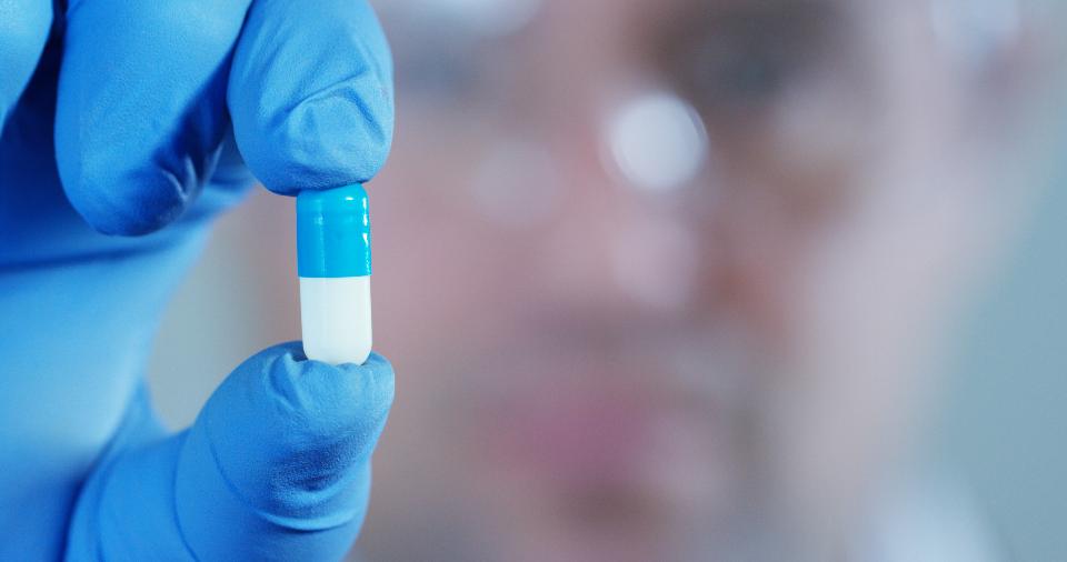A PARP Inhibitor Keeps Some Cancers In Check For Years