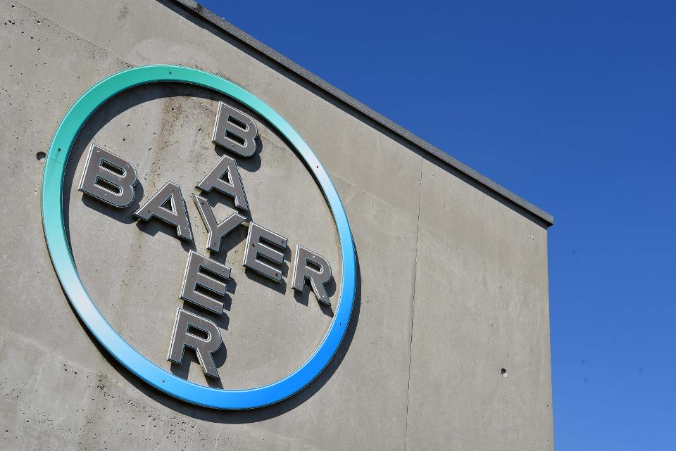 Bayer’s Stivarga Shows Slim Progress Against Liver Cancer