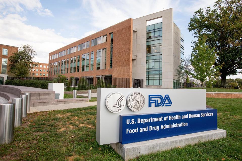 In Bold Move, FDA Approves Cancer Drug For Any Advanced Tumor With Genetic Changes