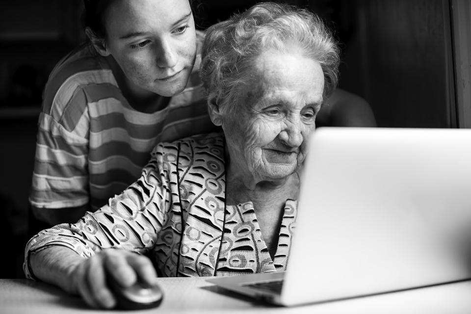 The Paradoxical Benefits Of A Web App For Cancer Patients