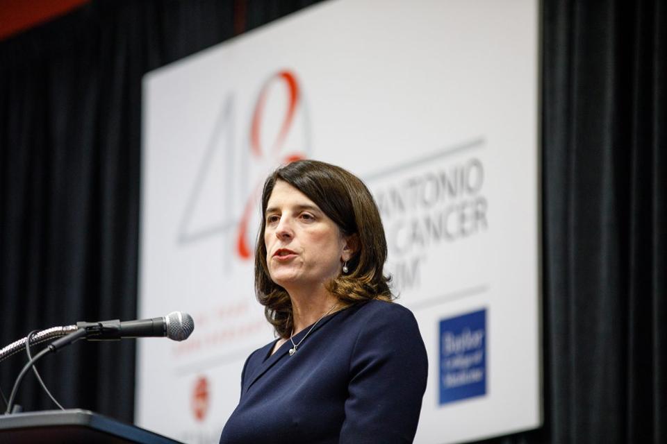 A New PARP Drug For Breast Cancer? I’m Thrilled!