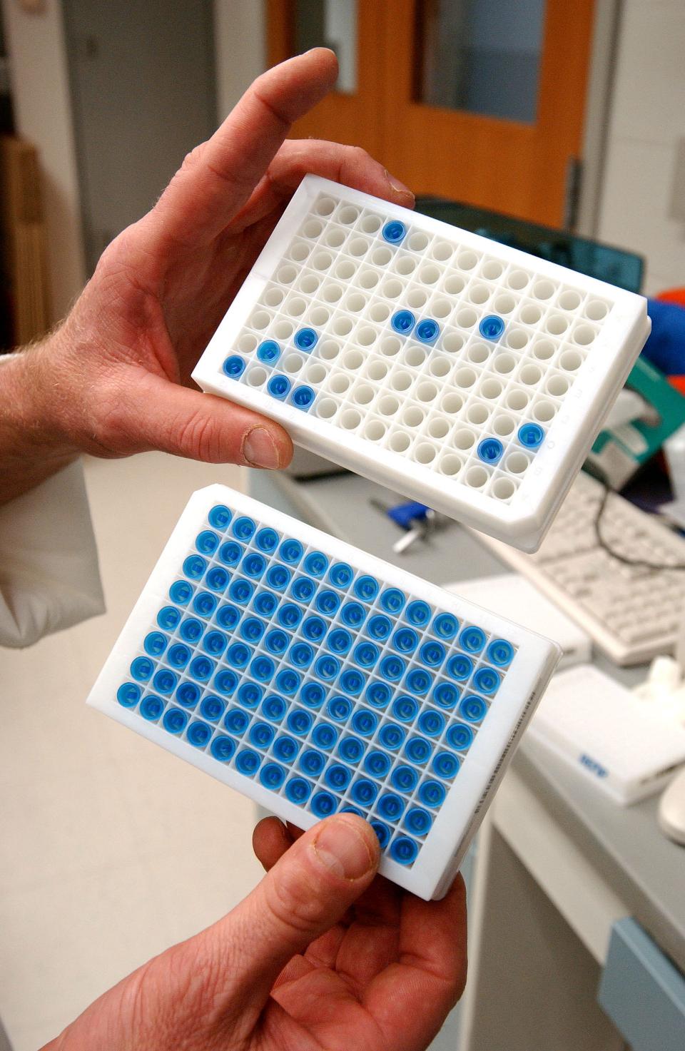 Why All Cancer Patients Should Have Access To Genomic Testing