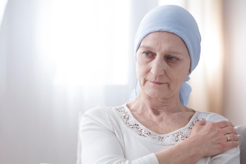Many Breast Cancer Patients Can Safely Skip Chemo, Large Trial Confirms