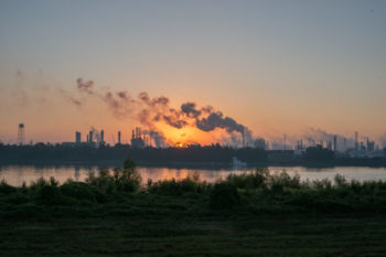 A Call For More Research On Cancer’s Environmental Triggers